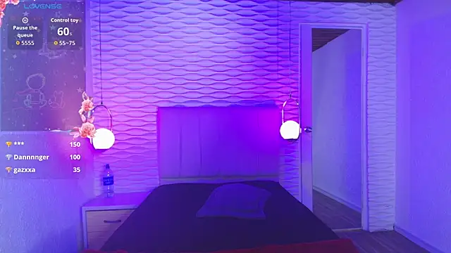 ly lulu online show from 10-29-25, 07:02