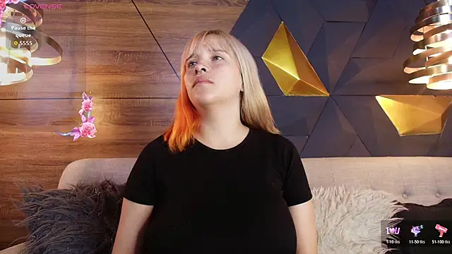 ly lulu online show from 03-27-26, 11:11