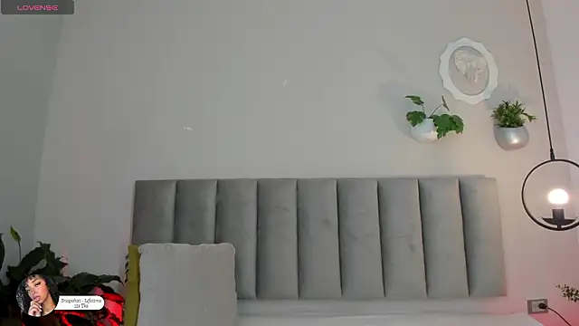 Tina curly online show from 03-06-26, 11:05