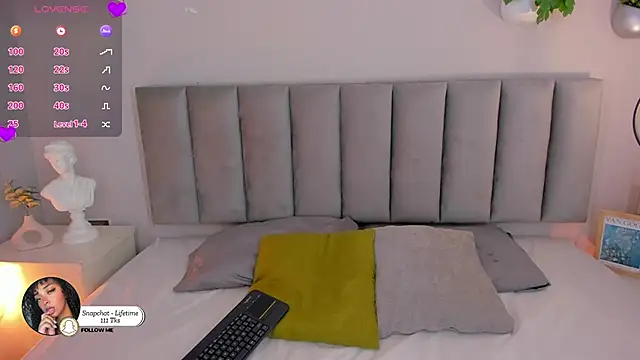 Tina curly online show from 04-13-26, 12:20