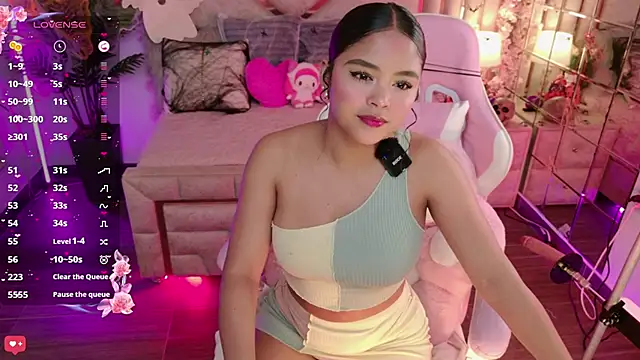 eimy 2 online show from 10-22-25, 04:56