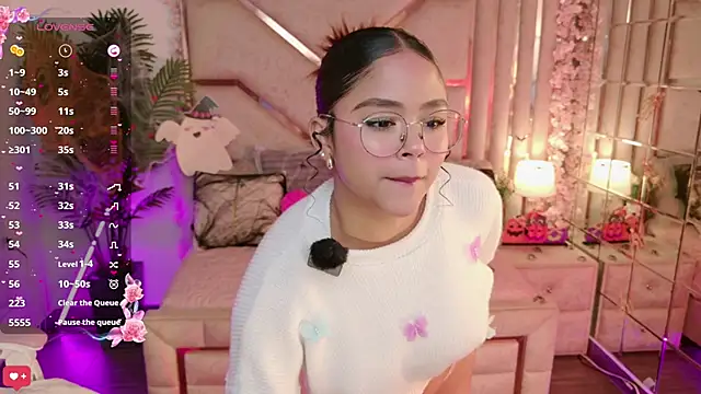 eimy 2 online show from 10-17-25, 05:11