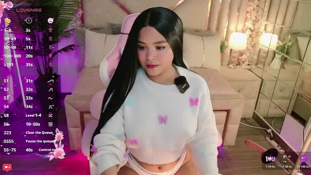 eimy 2 online show from 11-15-25, 05:22