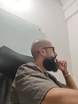 FranccoJ online show from 04-21-26, 03:35