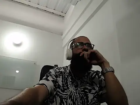 FranccoJ online show from 11-04-25, 05:50