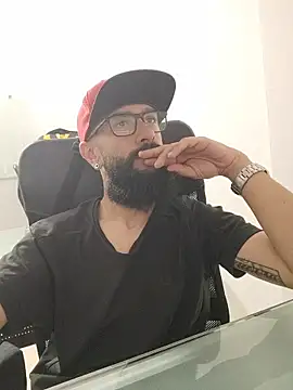 FranccoJ online show from 11-18-25, 03:59