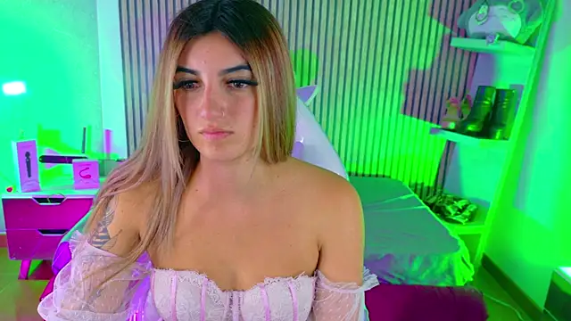  aitana 001 online show from 01-09-26, 08:05