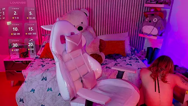  aitana 001 online show from 02-05-26, 08:37