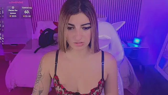  aitana 001 online show from 11-24-25, 07:36