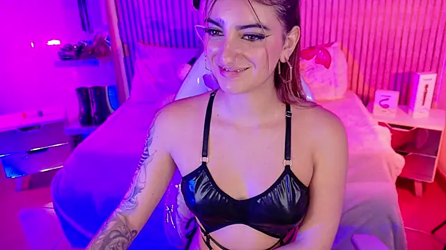  aitana 001 online show from 12-05-25, 07:55