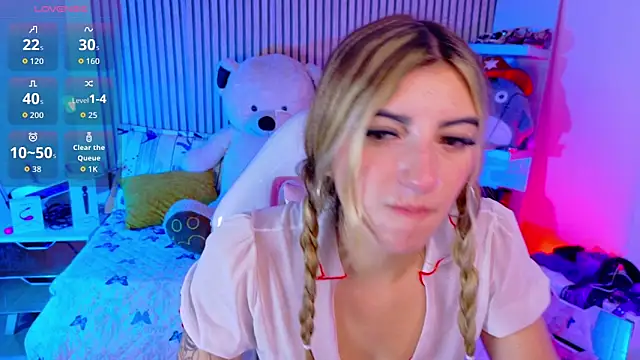  aitana 001 online show from 02-04-26, 08:04