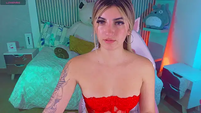  aitana 001 online show from 03-04-26, 08:16