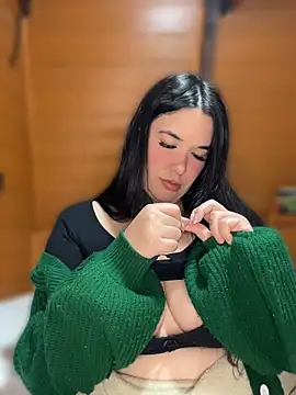Doce Giovanna online show from 05-09-26, 03:10