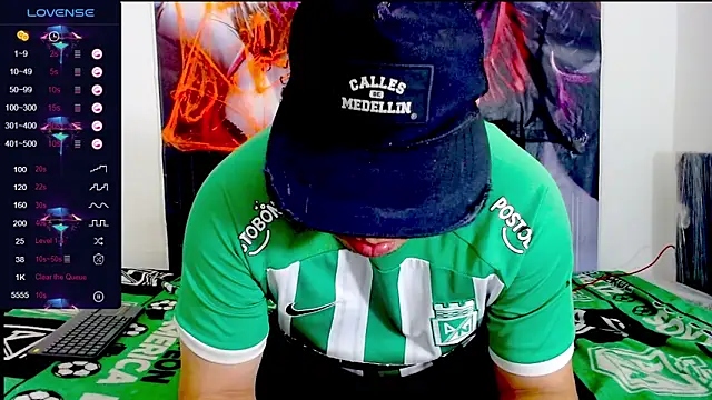 smith hot29 online show from 10-31-25, 04:09