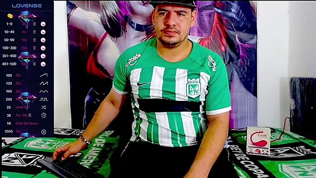 smith hot29 online show from 11-03-25, 02:28