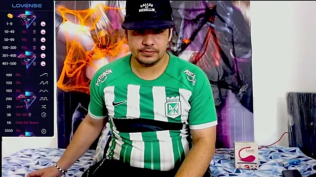 smith hot29 online show from 10-25-25, 02:44