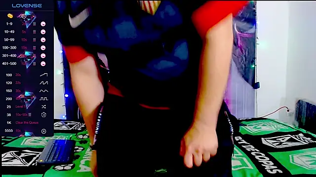 smith hot29 online show from 11-13-25, 03:54