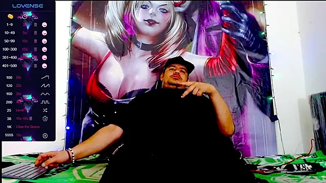 smith hot29 online show from 12-14-25, 03:13