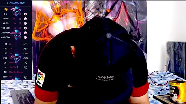 smith hot29 online show from 10-26-25, 04:24