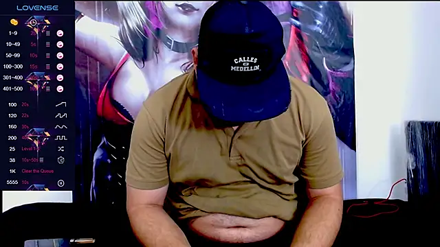 smith hot29 online show from 10-18-25, 04:25