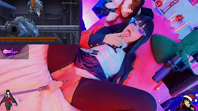 kyomii- online show from 11-29-25, 02:55