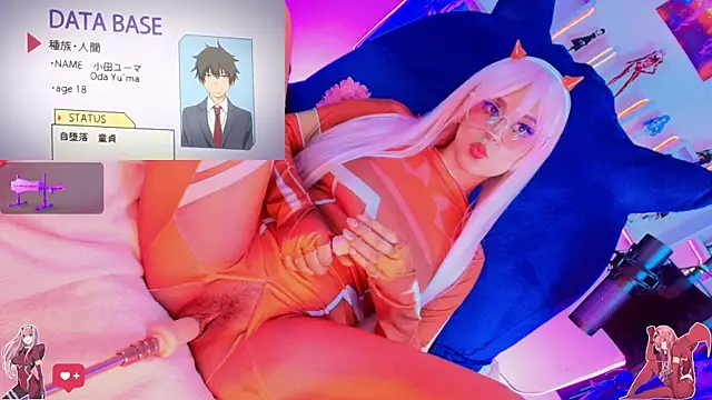 kyomii- online show from 11-08-25, 02:04