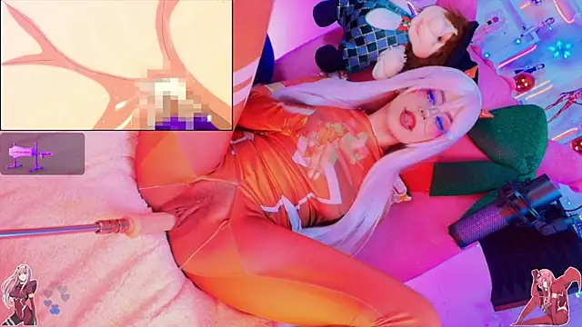 kyomii- online show from 12-05-25, 02:10