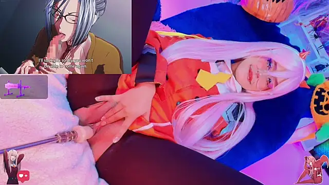 kyomii- online show from 10-21-25, 02:00