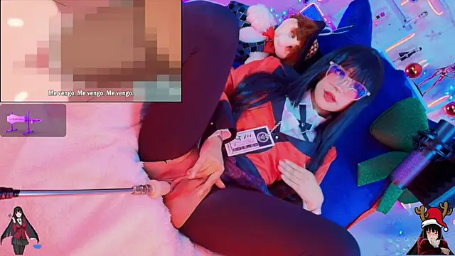 kyomii- online show from 12-03-25, 02:12