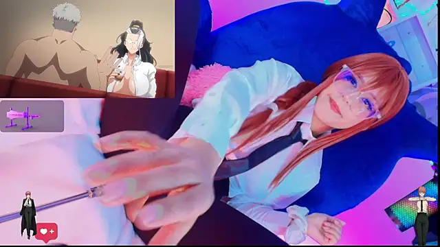 kyomii- online show from 09-29-25, 02:40