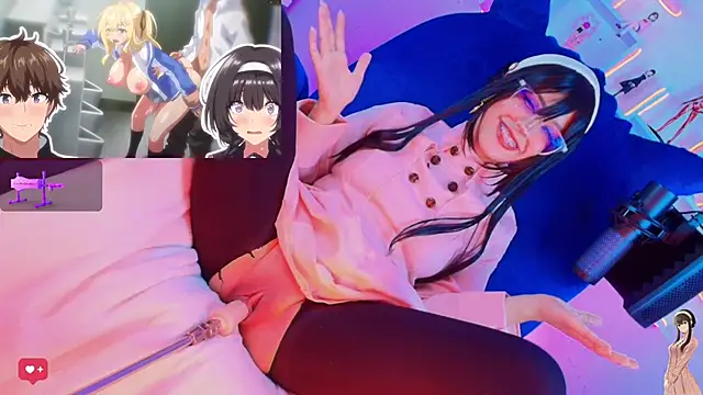 kyomii- online show from 11-14-25, 02:15