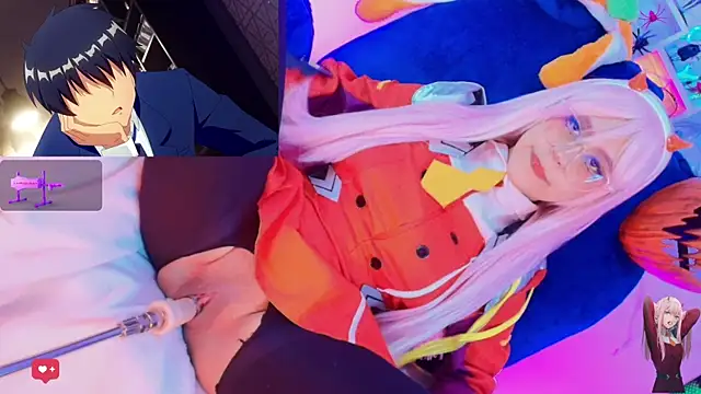 kyomii- online show from 10-04-25, 02:13