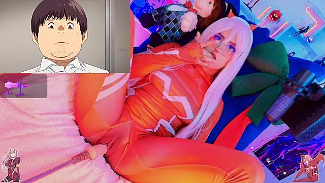 kyomii- online show from 11-30-25, 02:01