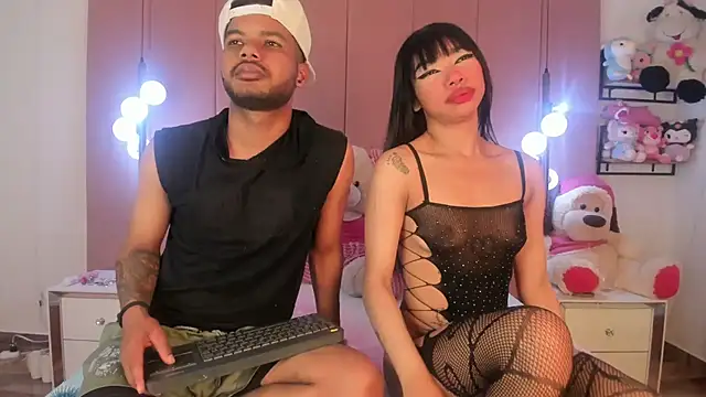 Liah Marthina online show from 07-09-26, 03:29