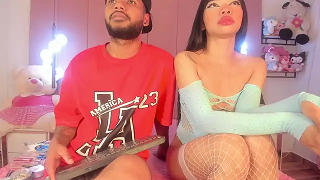 Liah Marthina online show from 06-23-26, 03:37