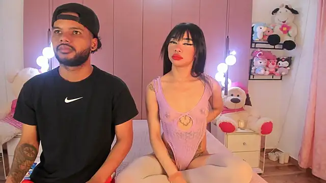 Liah Marthina online show from 06-19-26, 03:34