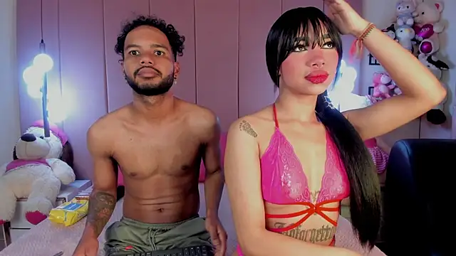 Liah Marthina online show from 10-24-25, 03:05