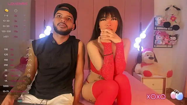 Liah Marthina online show from 06-13-26, 03:37