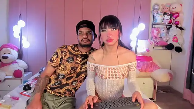 Liah Marthina online show from 02-24-26, 03:40