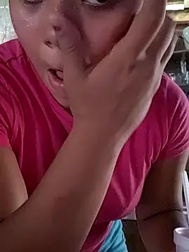 Violethroos online show from 09-24-25, 05:30