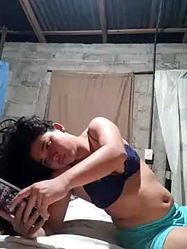 Violethroos online show from 09-23-25, 02:29