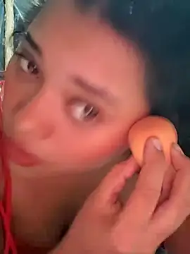 Violethroos online show from 12-02-25, 02:23