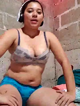 Violethroos online show from 12-03-25, 03:07