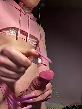 FemboyShow online show from 04-19-26, 05:08