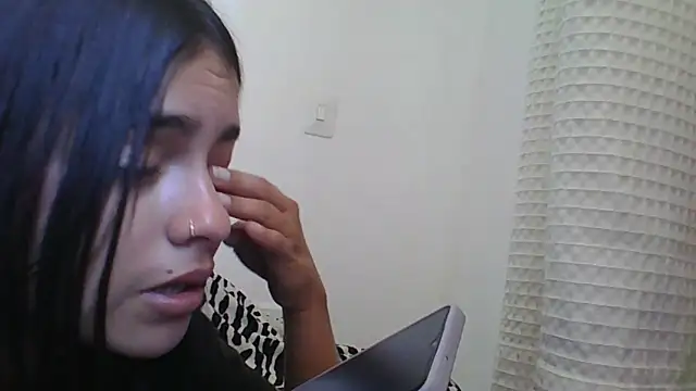 Lucy 2025 online show from 09-19-25, 07:07