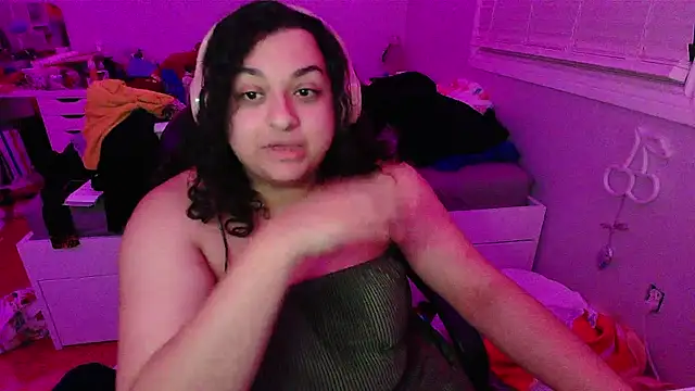 Snapshot of chericheesecake chatting on 09-25-25, 12:27 chericheesecake online show from 09-25-25, 12:27