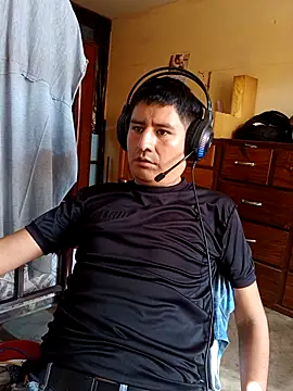 nomada1991 online show from 04-10-26, 07:54