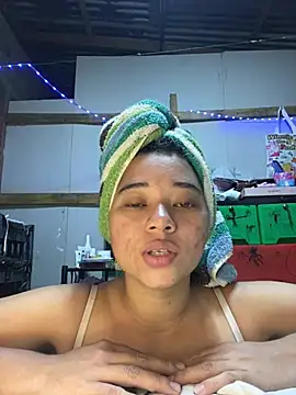 Rico02j online show from 07-12-26, 08:09