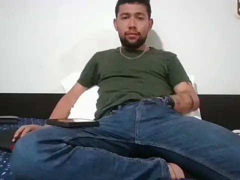 JGentleman online show from 09-11-25, 01:05