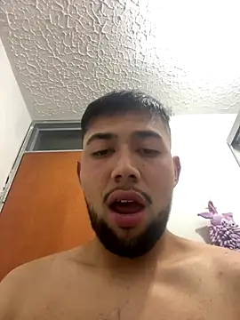 JGentleman online show from 11-12-25, 04:05